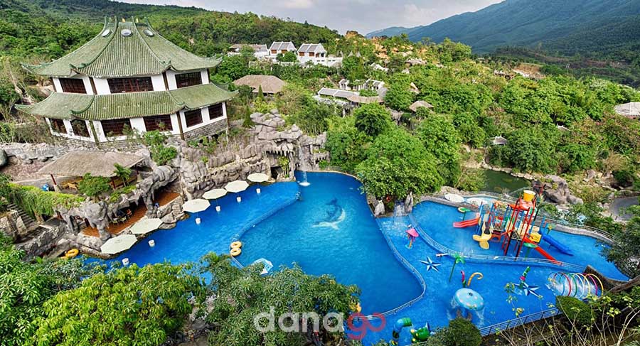 Tour Vũng Tàu Đi Đà Nẵng