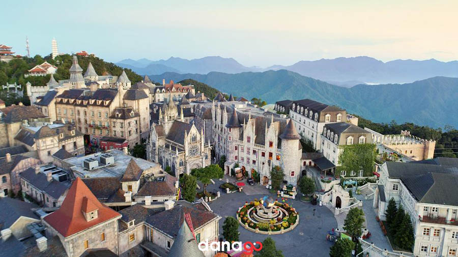 Tour Lạng Sơn Đi Đà Nẵng