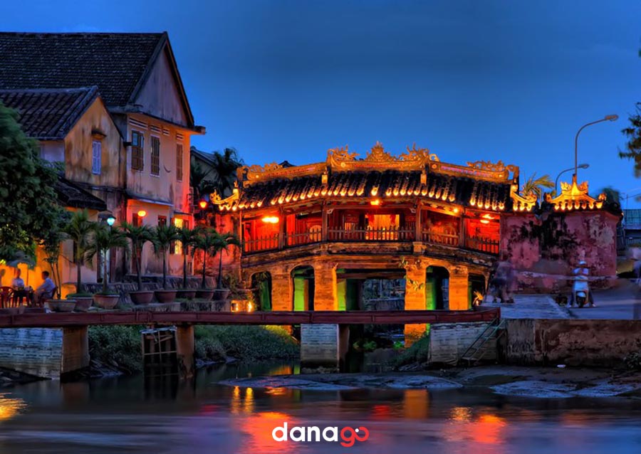 Tour Hà Tây Đi Đà Nẵng