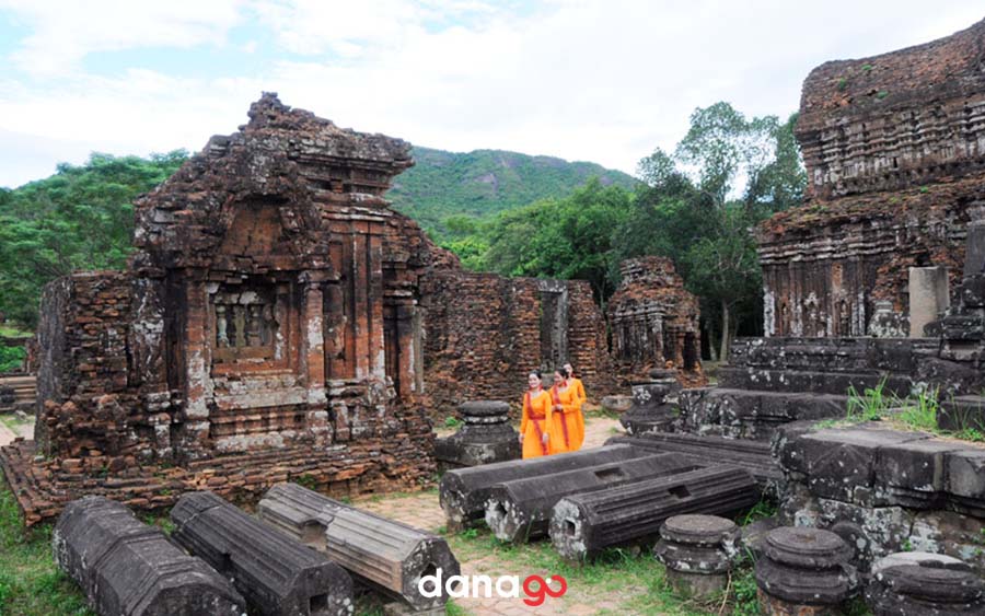 Tour Hà Tây Đi Đà Nẵng