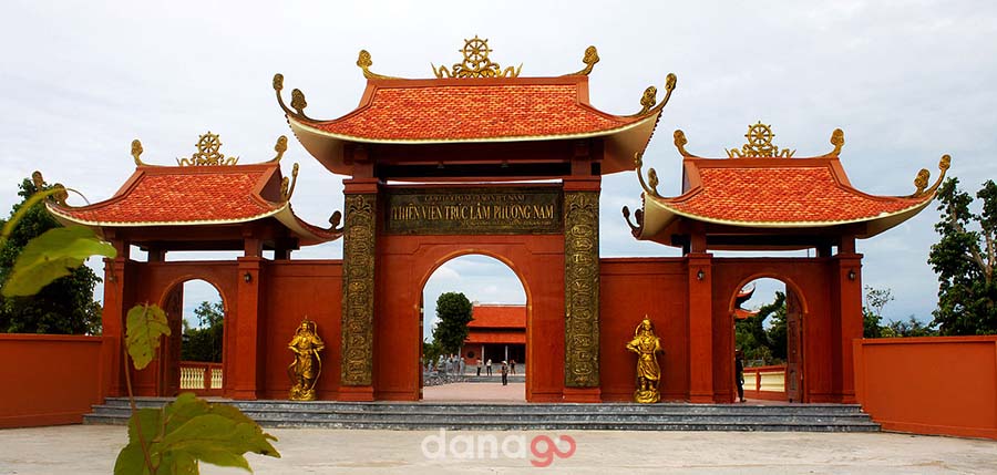 Tour Đà Nẵng Đi Cà Mau