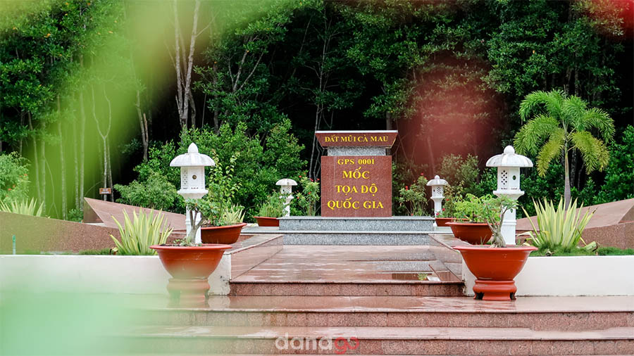 Tour Đà Nẵng Đi Cà Mau