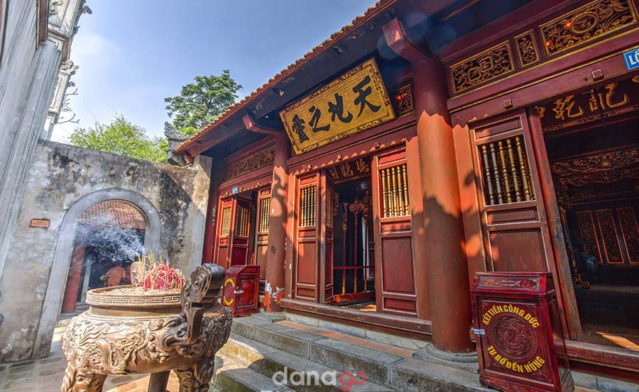 Tour Đà Nẵng Đi Lào Cai
