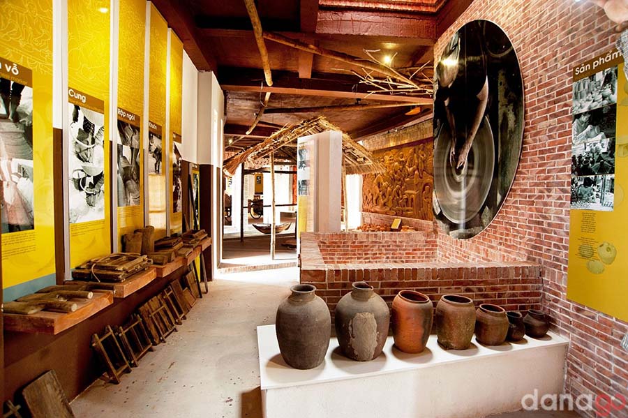 Tour Nghệ An đi Đà Nẵng 4 Ngày Tour Nghệ An đi Đà Nẵng 4 Ngày